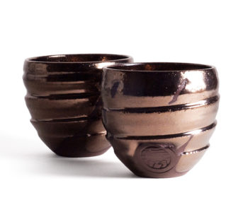 Omuro Kotobuki ninshu ceramic kyoto
