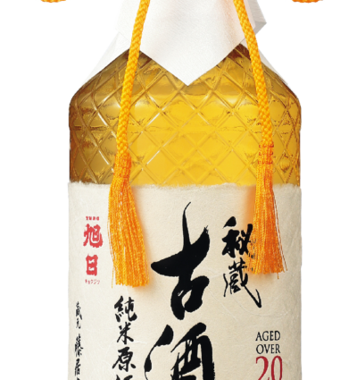 very-rare-koshu-treasure-aged-sake-export-direct-from-japan