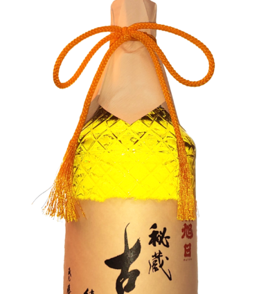koshu-treasure-rare-japanese-sake